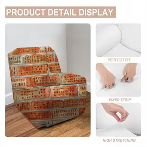 Polyptic Window Sugag Single Person Sofa Cover