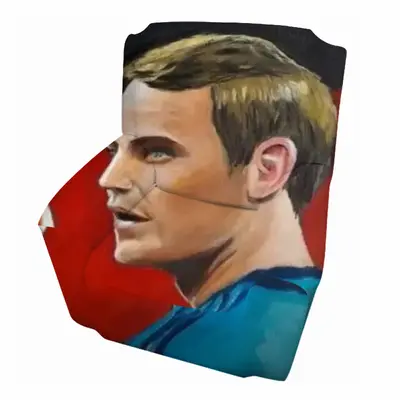 Manuel Neuer Single Person Sofa Cover