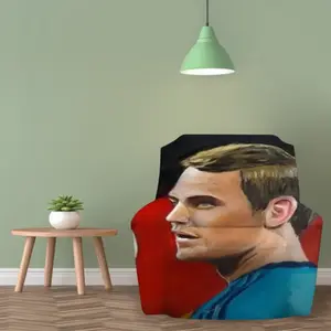 Manuel Neuer Single Person Sofa Cover