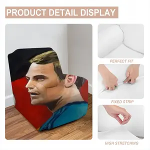 Manuel Neuer Single Person Sofa Cover