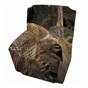 Apophysis 35 Single Person Sofa Cover