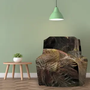 Apophysis 35 Single Person Sofa Cover