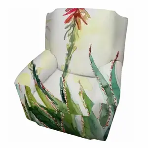 Aloe Single Person Sofa Cover