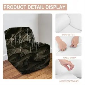 Win Against Darkness Single Person Sofa Cover