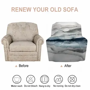 Clarity Single Person Sofa Cover