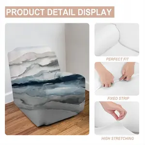 Clarity Single Person Sofa Cover