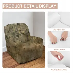 Hidden City Single Person Sofa Cover