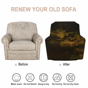 Inside The Core Single Person Sofa Cover