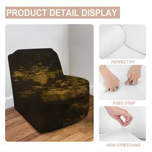 Inside The Core Single Person Sofa Cover