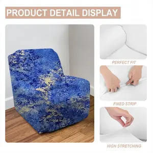 Disintegrate Single Person Sofa Cover