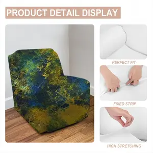 Imagination Single Person Sofa Cover