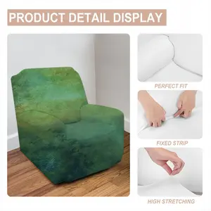 Expressions Single Person Sofa Cover