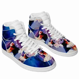 Men Celebration HD1 Baskerball Sneakers