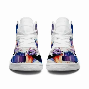 Men Celebration HD1 Baskerball Sneakers