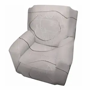 Rivers Single Person Sofa Cover