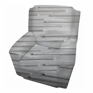 Corporate Ladder Single Person Sofa Cover