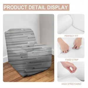 Corporate Ladder Single Person Sofa Cover