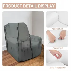 Overflow Single Person Sofa Cover