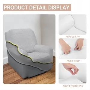 Shibuya Single Person Sofa Cover