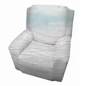 Pure Surrender Single Person Sofa Cover