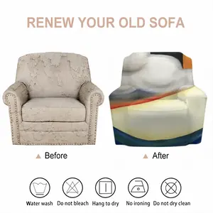 A Sail Single Person Sofa Cover