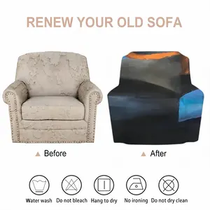 Edge Single Person Sofa Cover