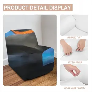 Edge Single Person Sofa Cover