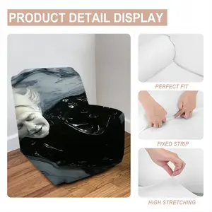 Floating Single Person Sofa Cover