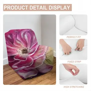 Smell Of Rose Single Person Sofa Cover