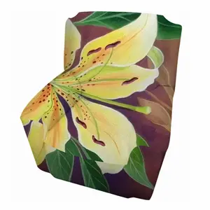 Lily In The Dark Single Person Sofa Cover