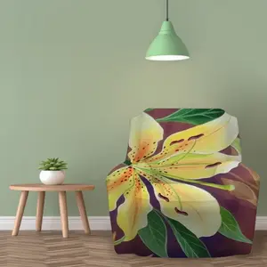 Lily In The Dark Single Person Sofa Cover