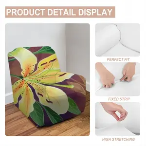 Lily In The Dark Single Person Sofa Cover