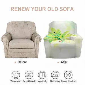 Start Afresh Single Person Sofa Cover