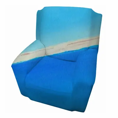 Frontier Single Person Sofa Cover