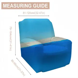 Frontier Single Person Sofa Cover