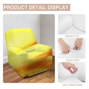 Moment Of Respite Single Person Sofa Cover