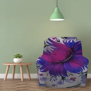 Hopes And Dreams Single Person Sofa Cover