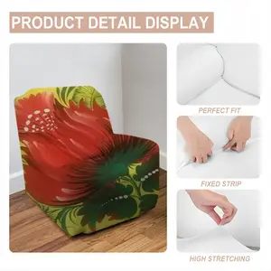 Early Spring Single Person Sofa Cover