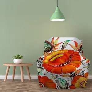 Living And Loving Single Person Sofa Cover