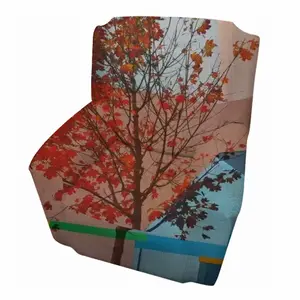 Tree Ii Single Person Sofa Cover