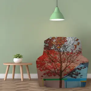 Tree Ii Single Person Sofa Cover