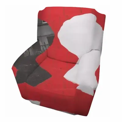 Two Ways Single Person Sofa Cover