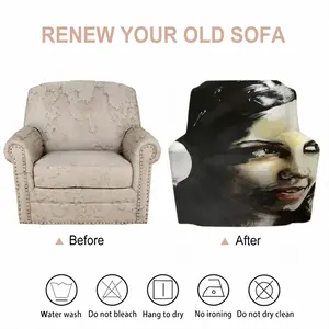 Masha Single Person Sofa Cover