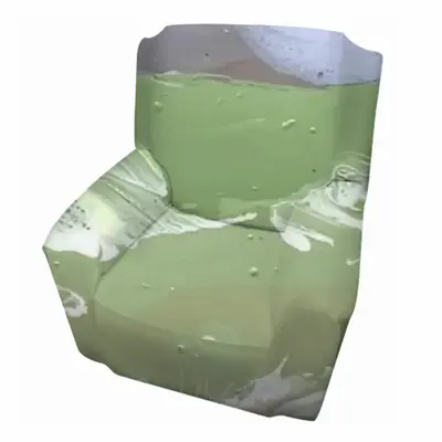 Coming Storm Single Person Sofa Cover