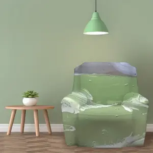 Coming Storm Single Person Sofa Cover