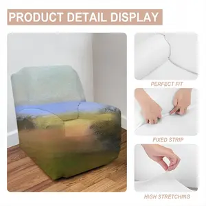 This Is Joy No4 Single Person Sofa Cover