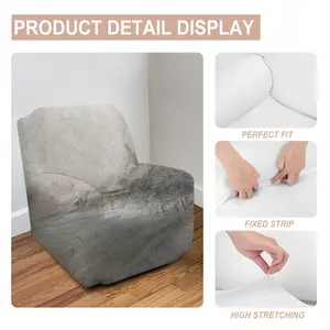 Bare Tree Single Person Sofa Cover