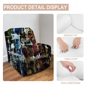 #97-2021 Single Person Sofa Cover