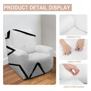 Bird Single Person Sofa Cover