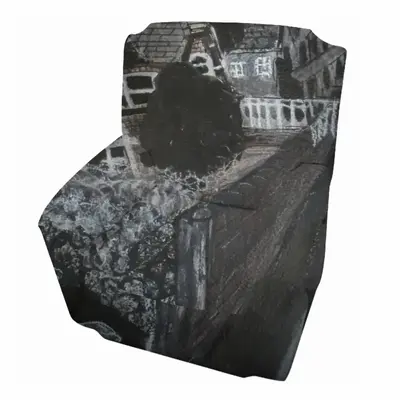 Moorfield Road Single Person Sofa Cover